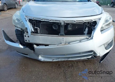 2014 Nissan Altima from USA, damaged, VIN 1N4AL3AP8EC424921